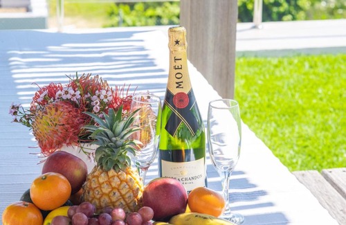 Camps Bay Casa | Clifton Sunset - Family Home