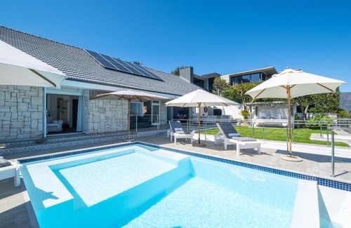 Camps Bay Casa | Clifton Sunset - Family Home