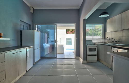 Clifton Villa | Las puestas de sol de Clifton lo dicen todo todos los días.