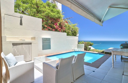 Clifton Villa | Las puestas de sol de Clifton lo dicen todo todos los días.