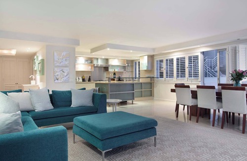 Clifton Apartamento | Clifton Views - Clifton