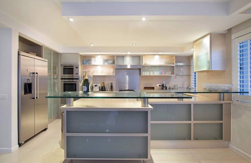 Clifton Apartamento | Clifton Views - Clifton