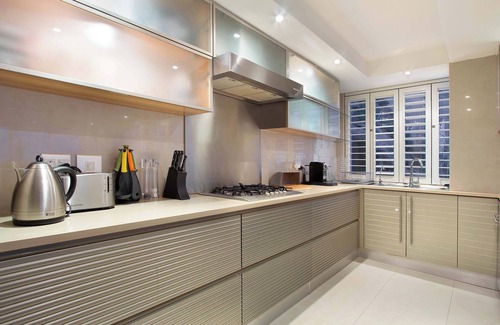 Clifton Apartamento | Clifton Views - Clifton