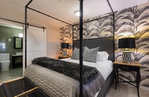 Clifton Apartamento | Clifton YOLO Spaces - Clifton Mansion Villa Apartment
