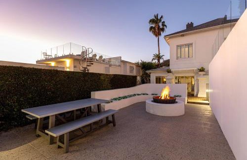 Clifton Apartamento | Clifton YOLO Spaces - Clifton Mansion Villa Apartment