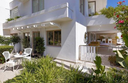 Clifton Apartamento | Clifton YOLO Spaces - Clifton Mansion Villa Apartment