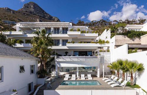 Clifton Apartamento | Clifton YOLO Spaces - Clifton Sea View Apartments