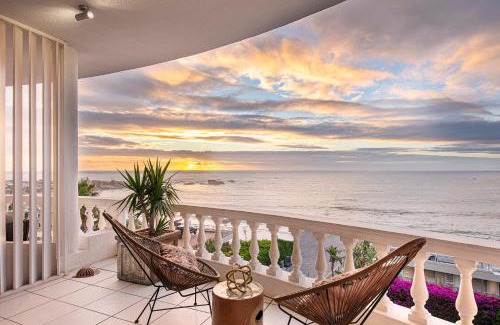 Clifton Apartamento | Clifton YOLO Spaces - Clifton Beachfront Apartments