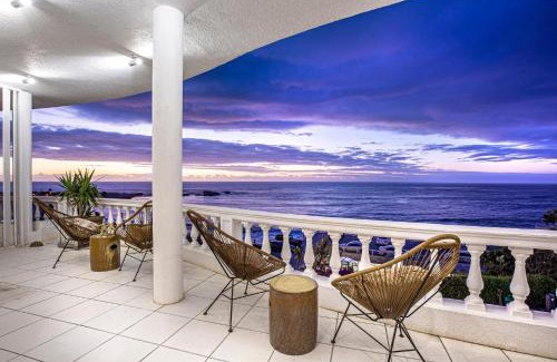 Clifton Apartamento | Clifton YOLO Spaces - Clifton Beachfront Apartments