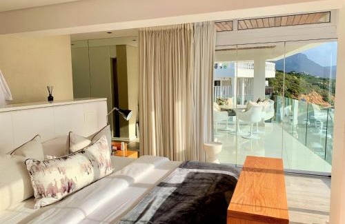 Clifton Apartamento | Clifton YOLO Spaces - Clifton Beachfront Penthouse