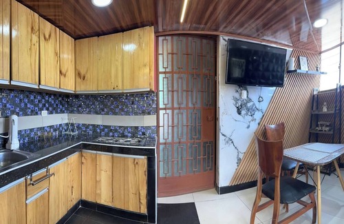 Tarma Apartamento | HOGAR, clima agradable y lugar turístico, Tarma.
