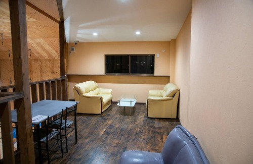 Sumoto Hotel | Climb Inn Cocomo 203 / Sumoto City Hyōgo