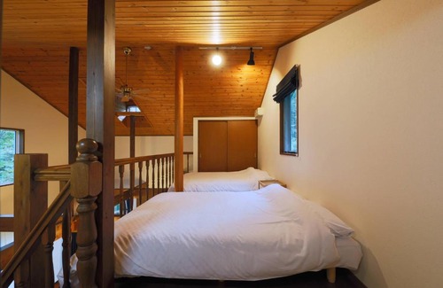 Nasu Villa | CLIMB NASU