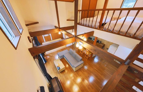 Nasu Villa | CLIMB NASU