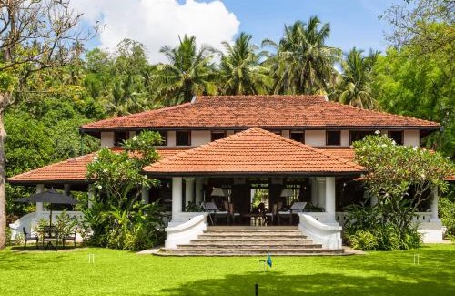 Digana Hotel | Clingendael Hotel
