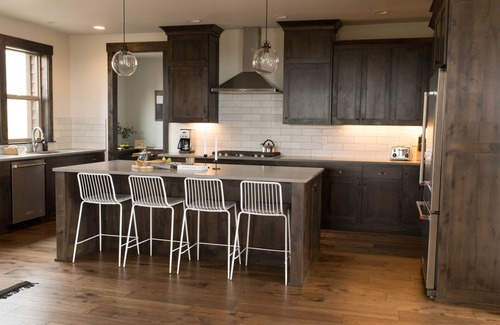 Powell Butte Condominio | Clint by Avantstay Located Within The Brasada Ranch Community Golf Course, Pool & Hot Tub