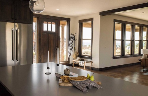 Powell Butte Condominio | Clint by Avantstay Located Within The Brasada Ranch Community Golf Course, Pool & Hot Tub
