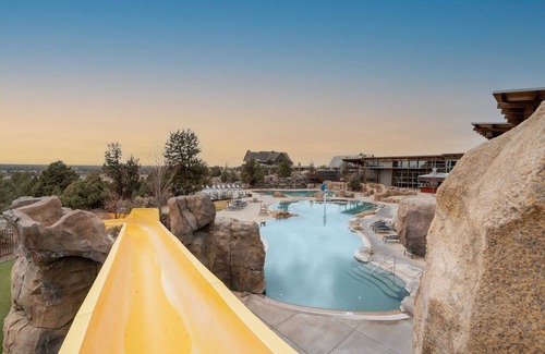 Powell Butte Condominio | Clint by Avantstay Located Within The Brasada Ranch Community Golf Course, Pool & Hot Tub