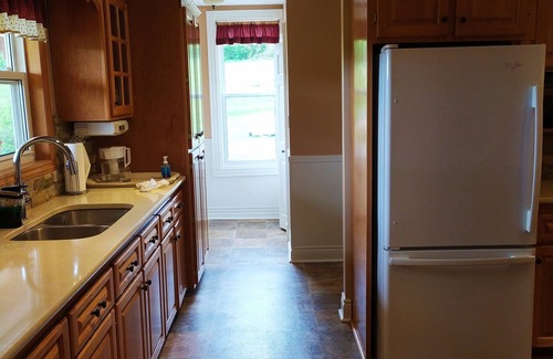 New London Casa | "Clinton Hills Summer House" 2023 Tourism PEI license nbr:40000015