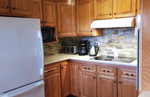 New London Casa | "Clinton Hills Summer House" 2023 Tourism PEI license nbr:40000015