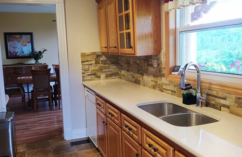 New London Casa | "Clinton Hills Summer House" 2023 Tourism PEI license nbr:40000015