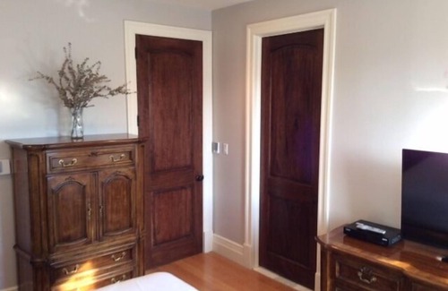 Bedford-Stuyvesant Casa | Clinton Premier