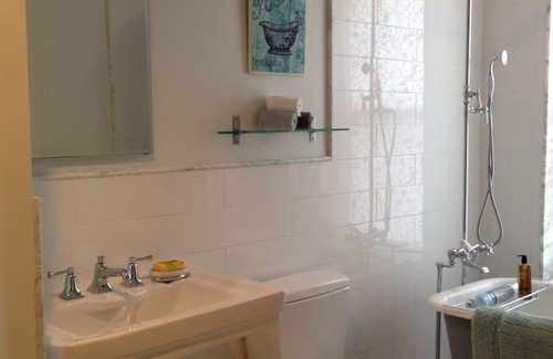 Bedford-Stuyvesant Casa | Clinton Premier