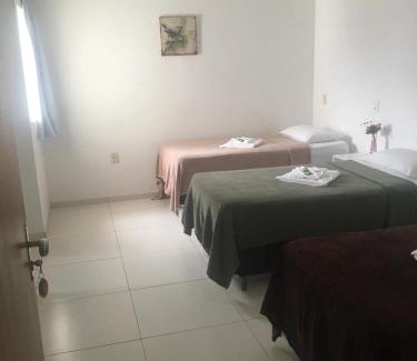 Parafuso Hotel | Clip d´Oro Hotel