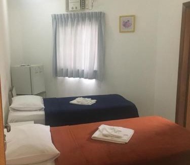 Parafuso Hotel | Clip d´Oro Hotel