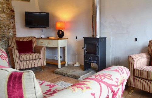 Wells-next-the-Sea Casa | Clipper Cottage