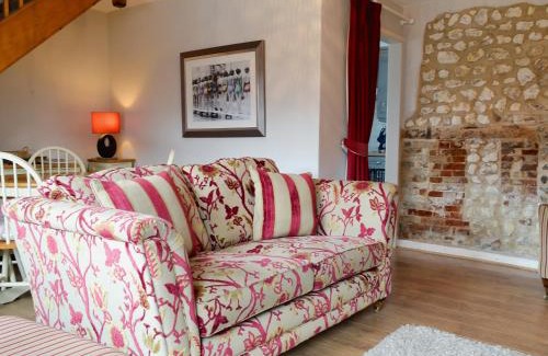 Wells-next-the-Sea Casa | Clipper Cottage