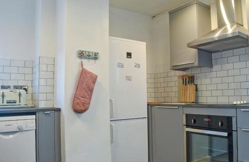 Wells-next-the-Sea Casa | Clipper Cottage
