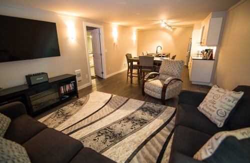 Revelstoke Condominio | Clipperton Suite by Revelstoke Vacations