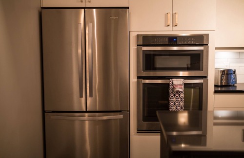 Revelstoke Condominio | Clipperton Suite by Revelstoke Vacations