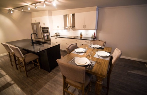 Revelstoke Condominio | Clipperton Suite by Revelstoke Vacations