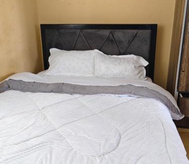Nyeri County Casa | Cll homes