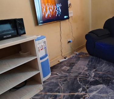 Nyeri County Casa | Cll homes