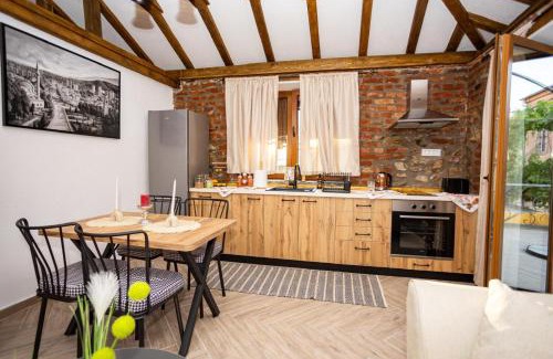 Bitola Apartamento | Clock Tower Apartments Bitola