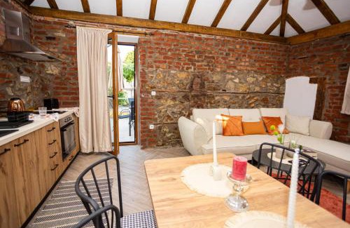Bitola Apartamento | Clock Tower Apartments Bitola
