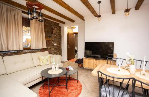 Bitola Apartamento | Clock Tower Apartments Bitola