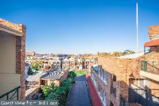 Carlton South Apartamento | Clocktower Apartment Hotel