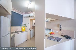Carlton South Apartamento | Clocktower Apartment Hotel