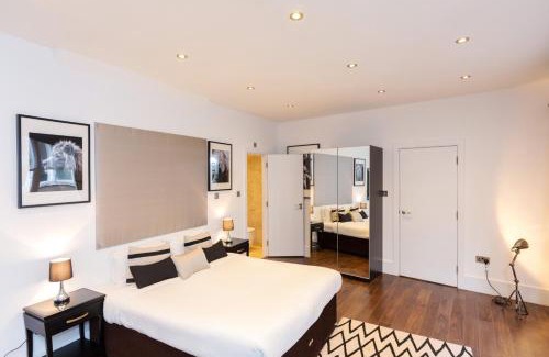 The City of London Apartamento | Clockwork London Flats