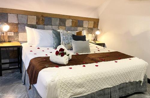 Mactan Export Processing Zone Apartamento | CLOCKWORKORANGE Luxury Suites