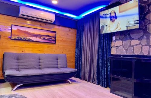 Mactan Export Processing Zone Apartamento | CLOCKWORKORANGE Luxury Suites 4-Minutes Away To Airport