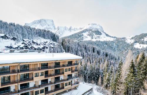 Sonnenalpe Nassfeld Apartamento | Clofers Active Apartments Sonnleitn
