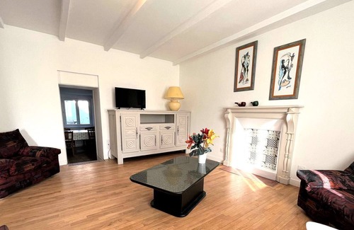 Clohars-Fouesnant Casa | Clohars Fouesnant large renovated house 8 min from Benodet's beach