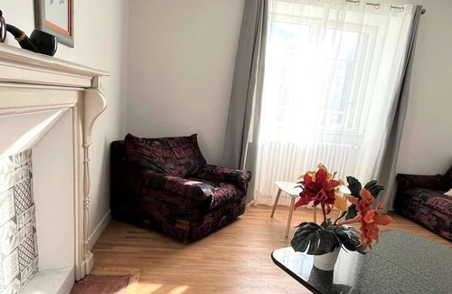 Clohars-Fouesnant Casa | Clohars Fouesnant large renovated house 8 min from Benodet's beach