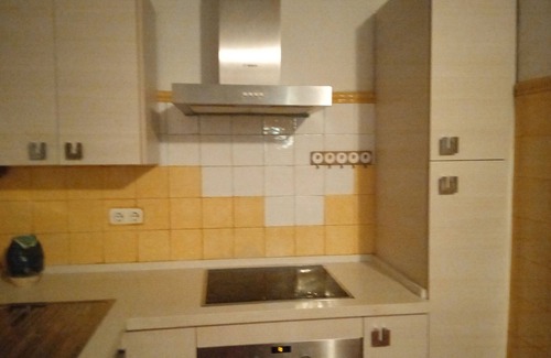 San Francisco-Ribera Apartamento | CLAUSTRO HOME CASCO HISTORICO CORDOBA