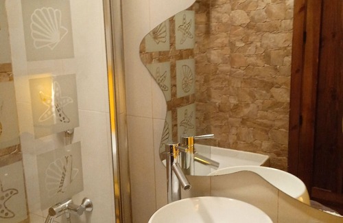 San Francisco-Ribera Apartamento | CLAUSTRO HOME CASCO HISTORICO CORDOBA